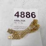 691 4886 Armlänk